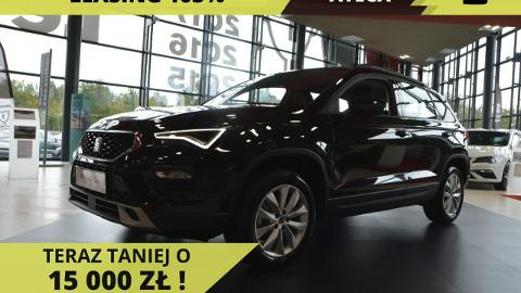 Seat Ateca (150KM) -  134 559  PLN, 2024 - Myślenice - wyprzedaż | Autoria.pl