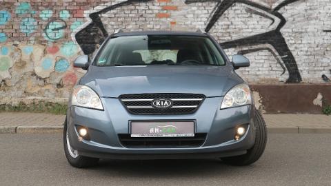 Kia Ceed I  (122KM) - 17 999  PLN, 2009 - BYTOM - wyprzedaż | Autoria.pl