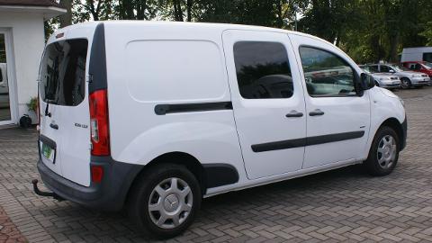 Mercedes-Benz Citan (90KM) - 31 800  PLN, 2012 - wyprzedaż | Autoria.pl