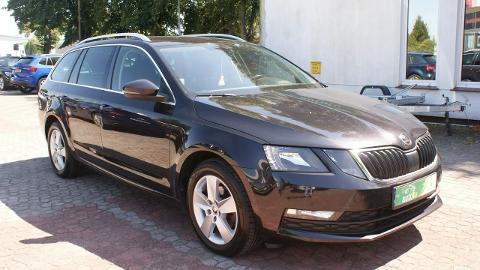 Škoda Octavia III  (115KM) - 49 990  PLN, 2020 - wyprzedaż | Autoria.pl