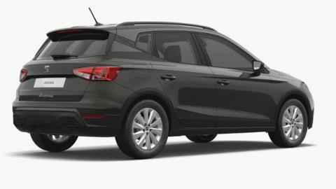 Seat Arona (115KM) - 94 580  PLN, 2024 - Myślenice - wyprzedaż | Autoria.pl