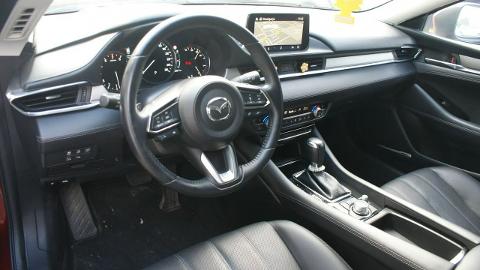 Mazda 6 III  (194KM) - 99 999  PLN, 2018 - wyprzedaż | Autoria.pl