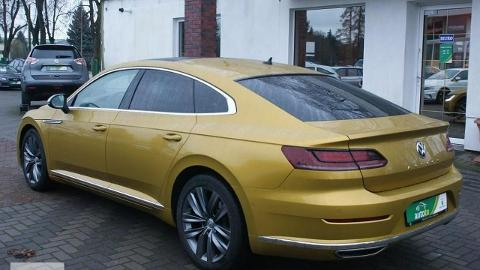 Volkswagen Arteon (190KM) -  107 700  PLN, 2018 - wyprzedaż | Autoria.pl