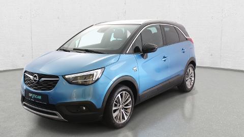 Opel Crossland X Inne (130KM) - 62 900  PLN, 2020 - Grębów - wyprzedaż | Autoria.pl