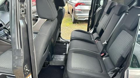 Ford Tourneo Connect II  (120KM) - 64 500  PLN, 2019 - Zbąszyń - wyprzedaż | Autoria.pl