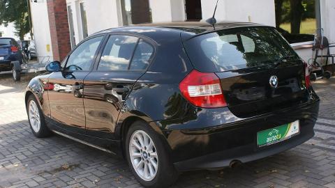 BMW 128 (115KM) - 14 900  PLN, 2005 - wyprzedaż | Autoria.pl