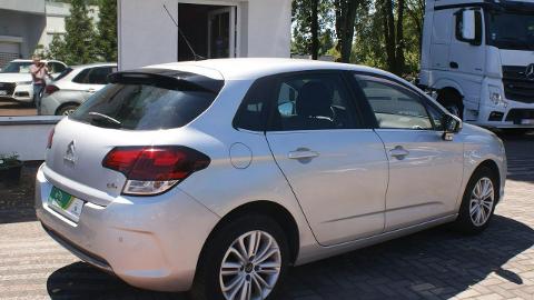 Citroën C4 II  (92KM) - 29 300  PLN, 2015 - wyprzedaż | Autoria.pl