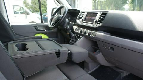 Volkswagen Crafter (177KM) -  105 000  PLN, 2020 - wyprzedaż | Autoria.pl