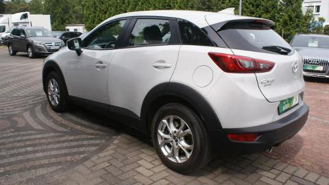 Mazda CX-3 (120KM) - 59 990  PLN, 2016 - wyprzedaż | Autoria.pl