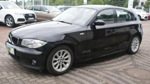 BMW 128 (115KM) - 14 900  PLN, 2005 - wyprzedaż | Autoria.pl