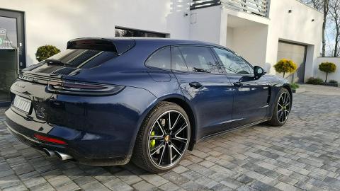 Porsche Panamera (330KM) -  424 000  PLN, 2019 - wyprzedaż | Autoria.pl