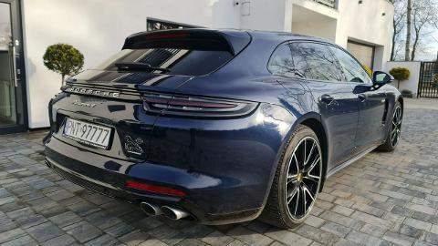 Porsche Panamera (330KM) -  424 000  PLN, 2019 - wyprzedaż | Autoria.pl