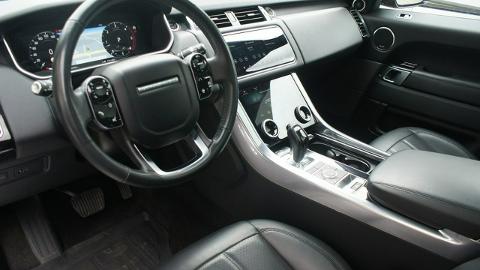 Land Rover Range Rover Sport (249KM) -  224 400  PLN, 2019 - wyprzedaż | Autoria.pl