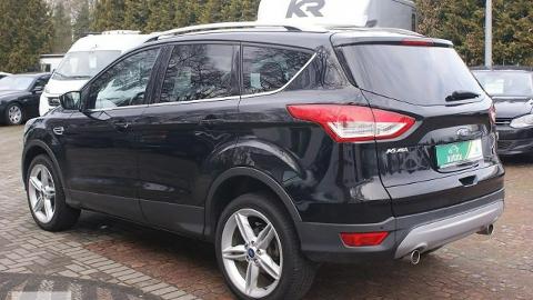 Ford Kuga (180KM) - 79 400  PLN, 2016 - wyprzedaż | Autoria.pl