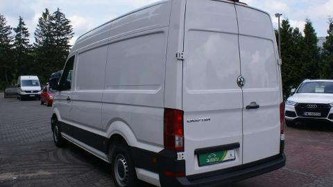 Volkswagen Crafter (177KM) -  105 000  PLN, 2020 - wyprzedaż | Autoria.pl