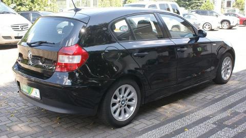 BMW 128 (115KM) - 14 900  PLN, 2005 - wyprzedaż | Autoria.pl