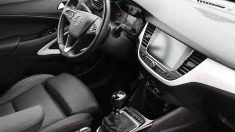 Opel Crossland X Inne (130KM) - 62 900  PLN, 2020 - Grębów - wyprzedaż | Autoria.pl