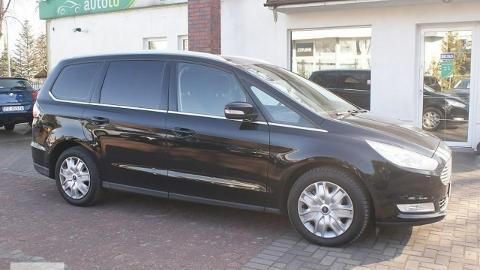 Ford Galaxy Mk2  (190KM) - 71 700  PLN, 2019 - wyprzedaż | Autoria.pl