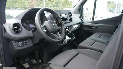 Mercedes-Benz Sprinter (163KM) -  145 000  PLN, 2020 - wyprzedaż | Autoria.pl