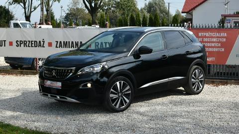 Peugeot 3008 II  (130KM) - 67 900  PLN, 2019 - Kampinos - wyprzedaż | Autoria.pl