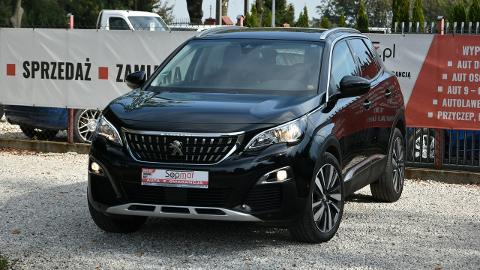 Peugeot 3008 II  (130KM) - 67 900  PLN, 2019 - Kampinos - wyprzedaż | Autoria.pl