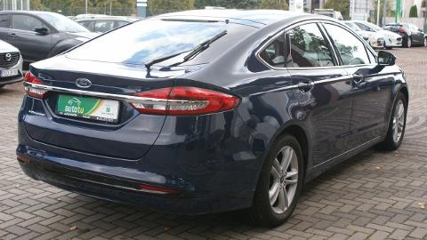 Ford Mondeo Mk5  (150KM) - 67 500  PLN, 2019 - wyprzedaż | Autoria.pl