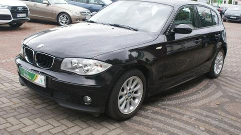 BMW 128 (115KM) - 14 900  PLN, 2005 - wyprzedaż | Autoria.pl