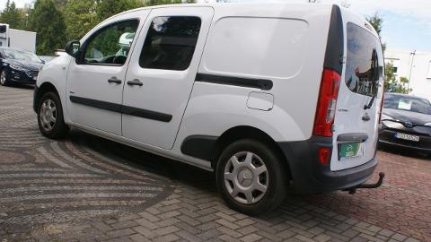 Mercedes-Benz Citan (90KM) - 31 800  PLN, 2012 - wyprzedaż | Autoria.pl