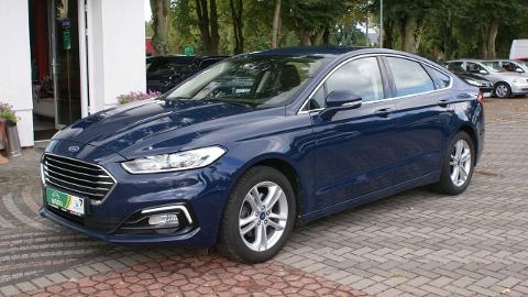 Ford Mondeo Mk5  (150KM) - 67 500  PLN, 2019 - wyprzedaż | Autoria.pl