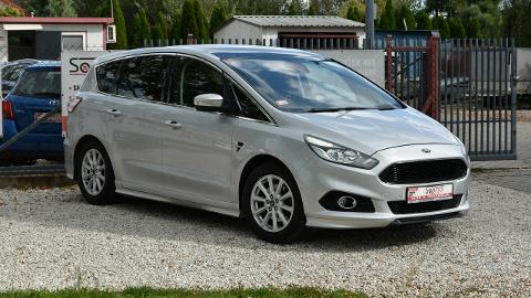 Ford S-Max II  (150KM) - 59 900  PLN, 2016 - Kampinos - wyprzedaż | Autoria.pl