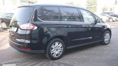 Ford Galaxy Mk2  (190KM) - 71 700  PLN, 2019 - wyprzedaż | Autoria.pl