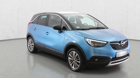 Opel Crossland X Inne (130KM) - 62 900  PLN, 2020 - Grębów - wyprzedaż | Autoria.pl