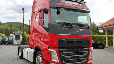 Volvo FH4 500 E6 XL Low Deck Mega 784000km 2016r/2017r Duże Zbiorniki (500KM) -  129 000  PLN, 2016 - Widełki - wyprzedaż | Autoria.pl