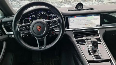 Porsche Panamera (330KM) -  424 000  PLN, 2019 - wyprzedaż | Autoria.pl