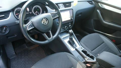 Škoda Octavia III  (115KM) - 49 990  PLN, 2020 - wyprzedaż | Autoria.pl