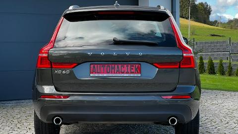 Volvo XC 60 II  (150KM) -  104 900  PLN, 2019 - Kamienna Góra - wyprzedaż | Autoria.pl