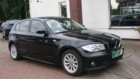 BMW 128 (115KM) - 14 900  PLN, 2005 - wyprzedaż | Autoria.pl