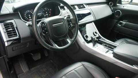 Land Rover Range Rover Sport (249KM) -  224 400  PLN, 2019 - wyprzedaż | Autoria.pl