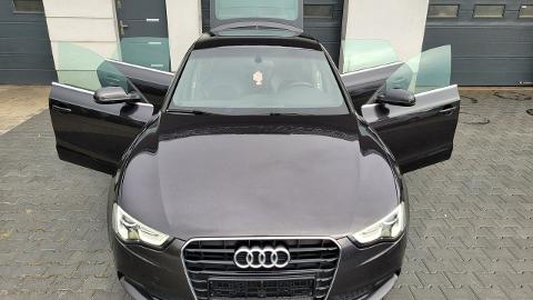 Audi A5 8T  (150KM) - 62 900  PLN, 2013 - Żabno - wyprzedaż | Autoria.pl