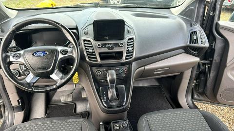 Ford Tourneo Connect II  (120KM) - 64 500  PLN, 2019 - Zbąszyń - wyprzedaż | Autoria.pl