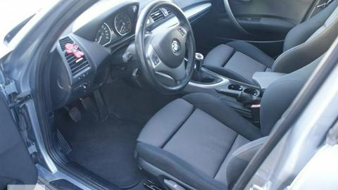 BMW Seria  1 (150KM) - 17 700  PLN, 2005 - wyprzedaż | Autoria.pl