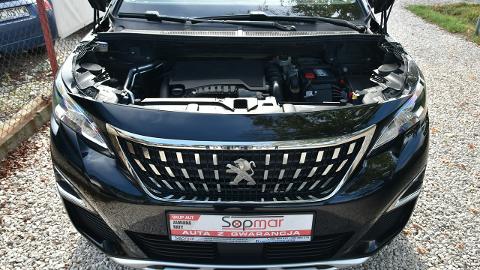 Peugeot 3008 II  (130KM) - 67 900  PLN, 2019 - Kampinos - wyprzedaż | Autoria.pl