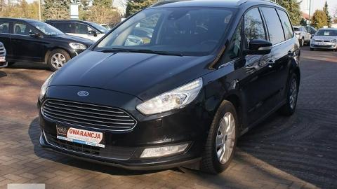 Ford Galaxy Mk2  (190KM) - 71 700  PLN, 2019 - wyprzedaż | Autoria.pl