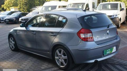 BMW Seria  1 (150KM) - 17 700  PLN, 2005 - wyprzedaż | Autoria.pl