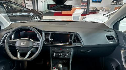 Seat Ateca (150KM) -  134 559  PLN, 2024 - Myślenice - wyprzedaż | Autoria.pl