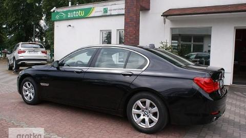 BMW Seria  7 (245KM) - 64 600  PLN, 2011 - wyprzedaż | Autoria.pl