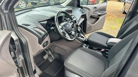 Ford Tourneo Connect II  (120KM) - 64 500  PLN, 2019 - Zbąszyń - wyprzedaż | Autoria.pl