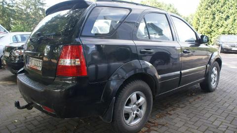 Kia Sorento I  (170KM) - 15 400  PLN, 2009 - wyprzedaż | Autoria.pl