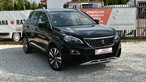 Peugeot 3008 II  (130KM) - 67 900  PLN, 2019 - Kampinos - wyprzedaż | Autoria.pl