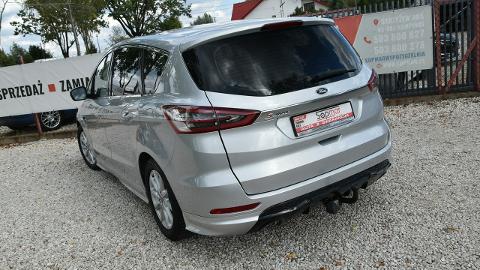 Ford S-Max II  (150KM) - 59 900  PLN, 2016 - Kampinos - wyprzedaż | Autoria.pl